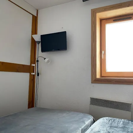 Le V - 2 Bedrooms Flat In The Middle Of Appartement *