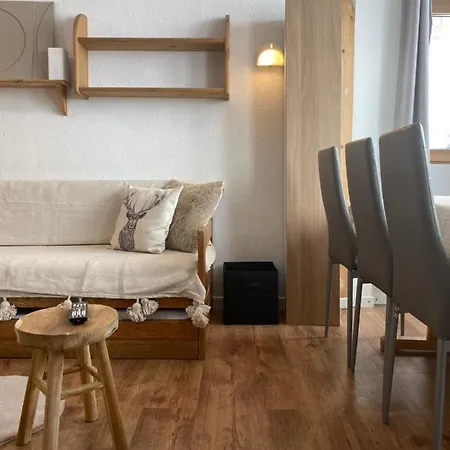 Appartement Le V - 2 Bedrooms Flat In The Middle Of *